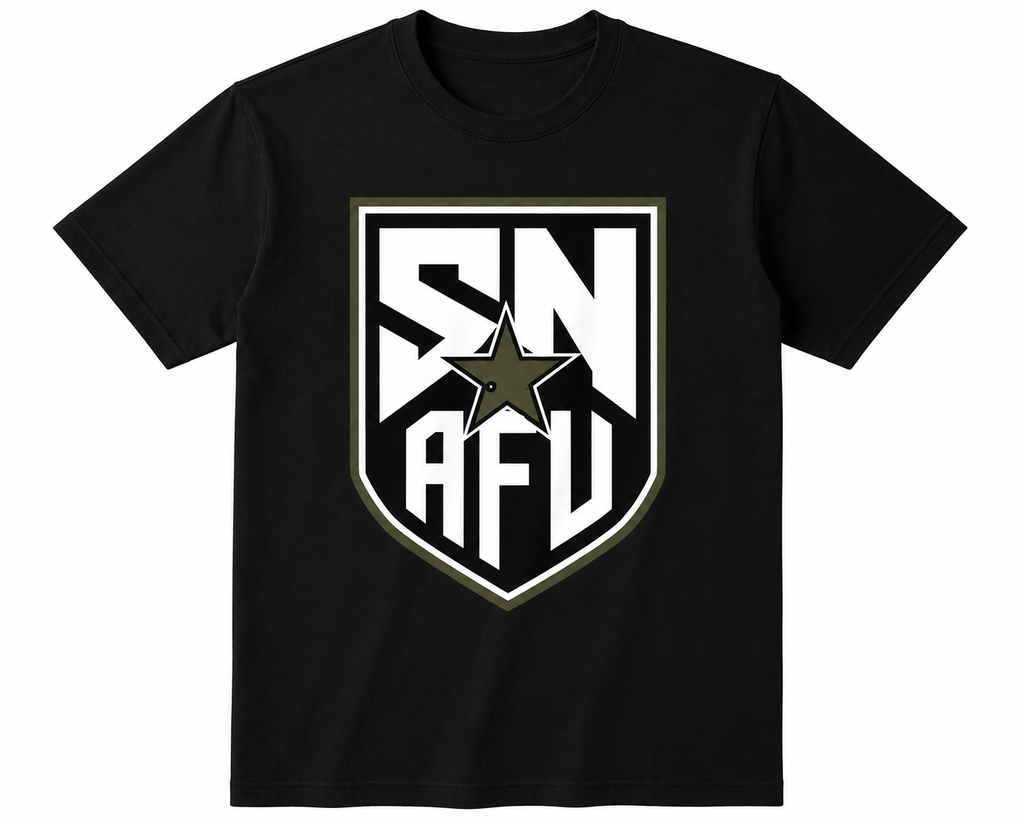 SNAFU