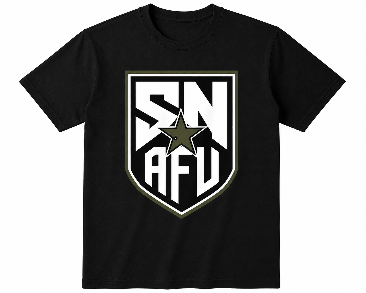 SNAFU
