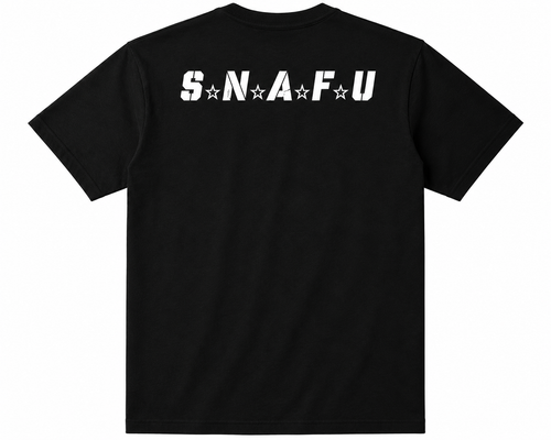 SNAFU