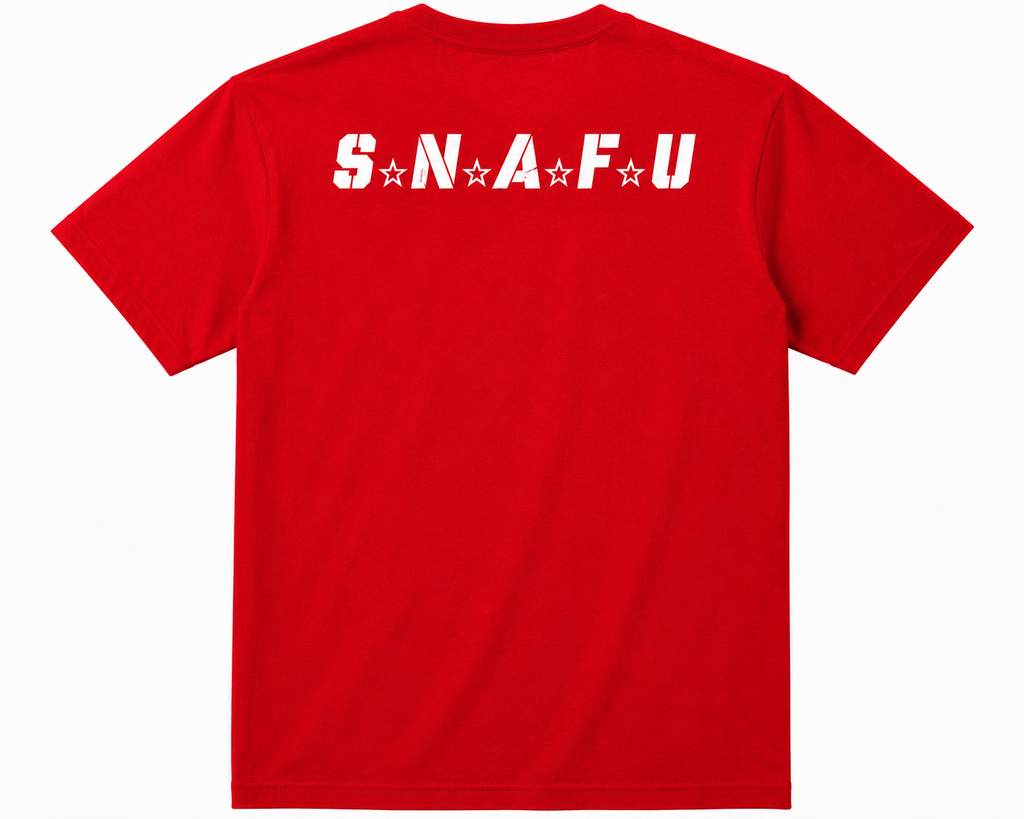 SNAFU