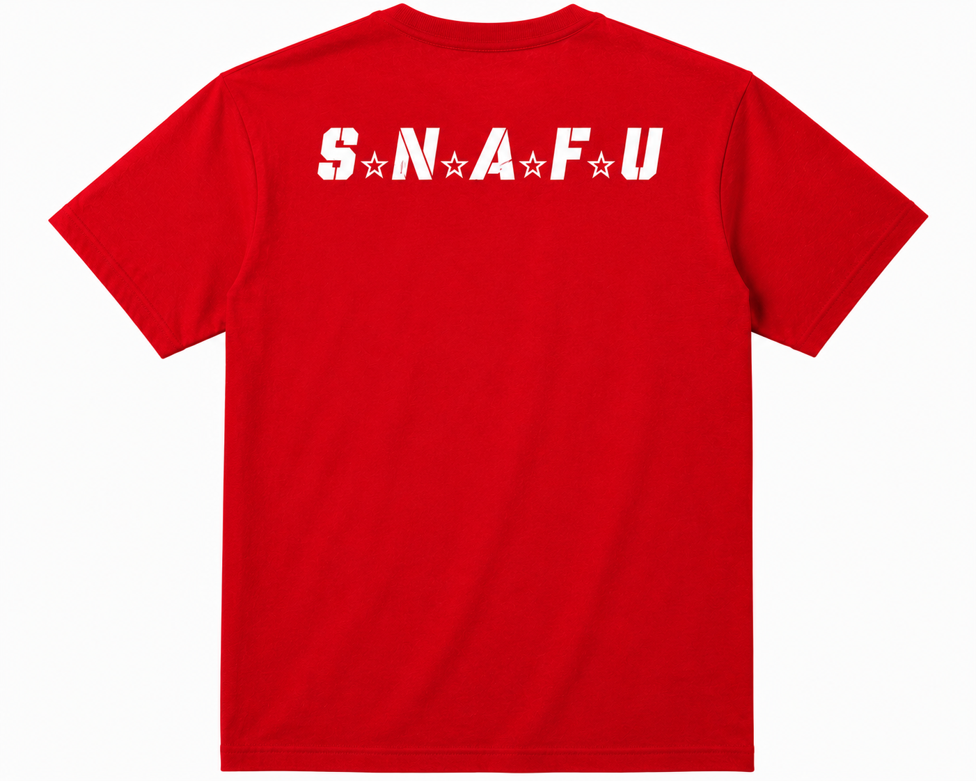 SNAFU