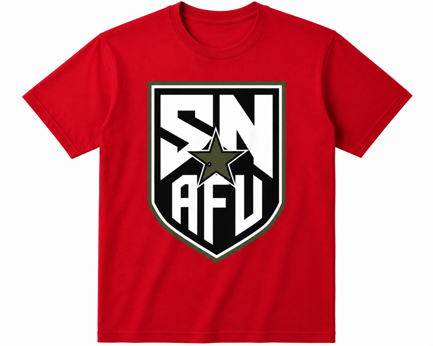 SNAFU